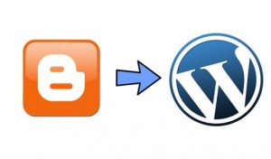 blogger-to-wordpress-transition