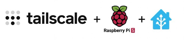 Secure Remote Access: Connecting to Home Assistant on RPi5 via Tailscale
