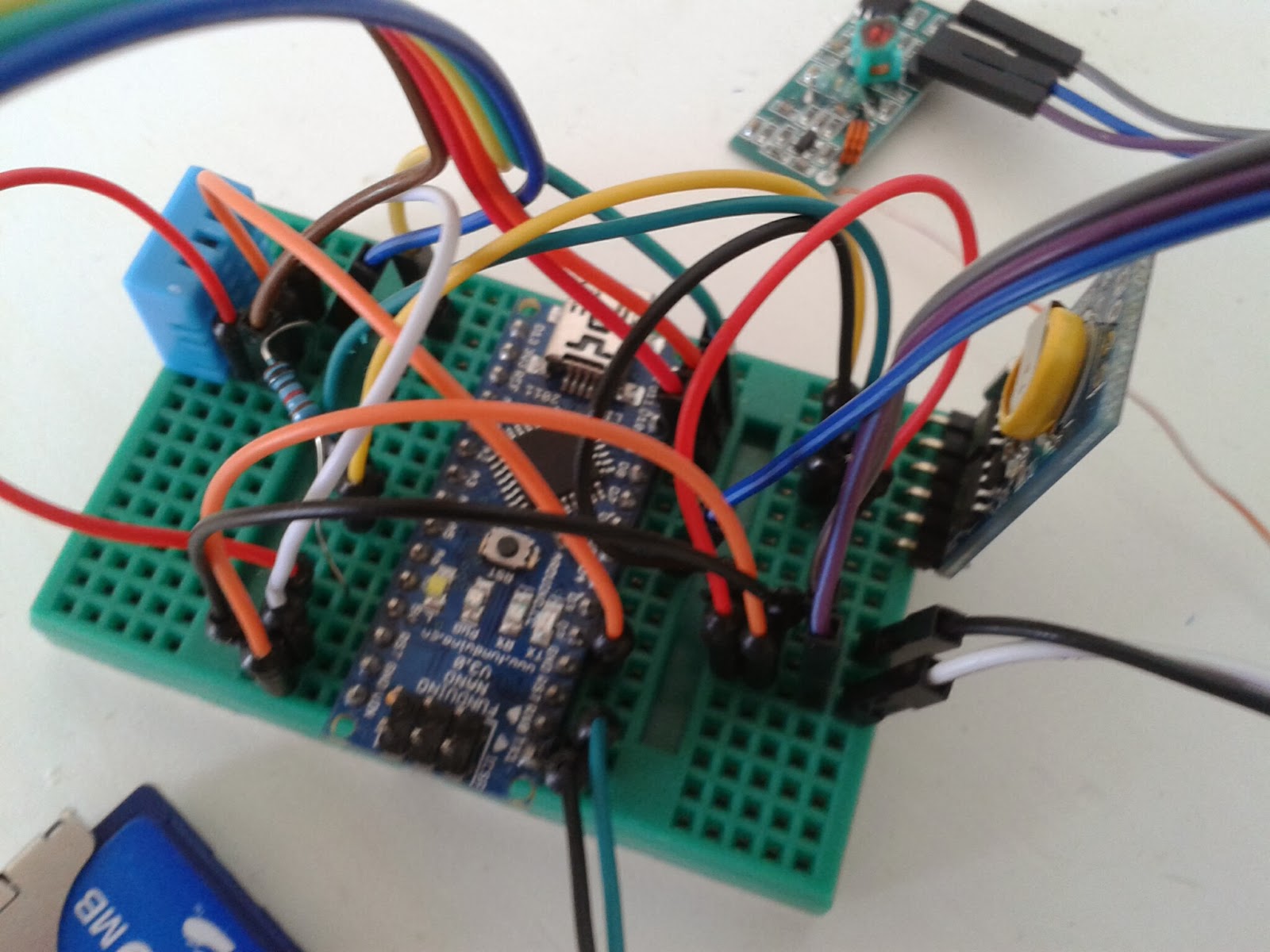 Overview Of Arduino Boards Home Circuits 