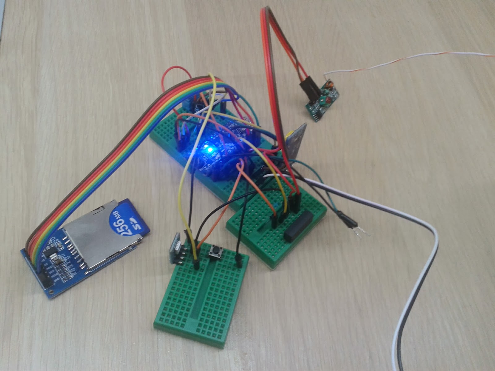 Overview Of Arduino Boards Home Circuits 