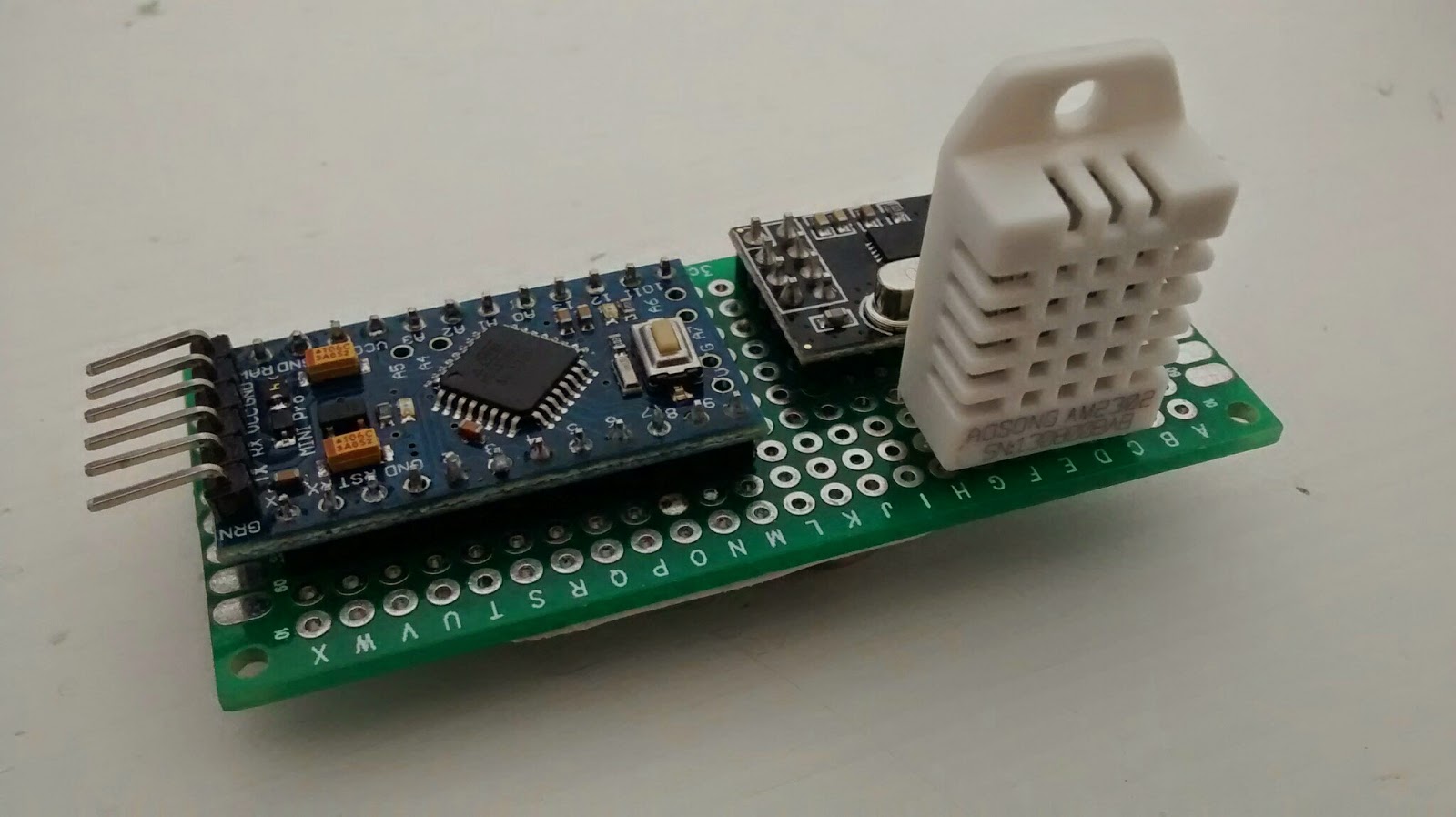 Overview of Arduino Boards - Home Circuits