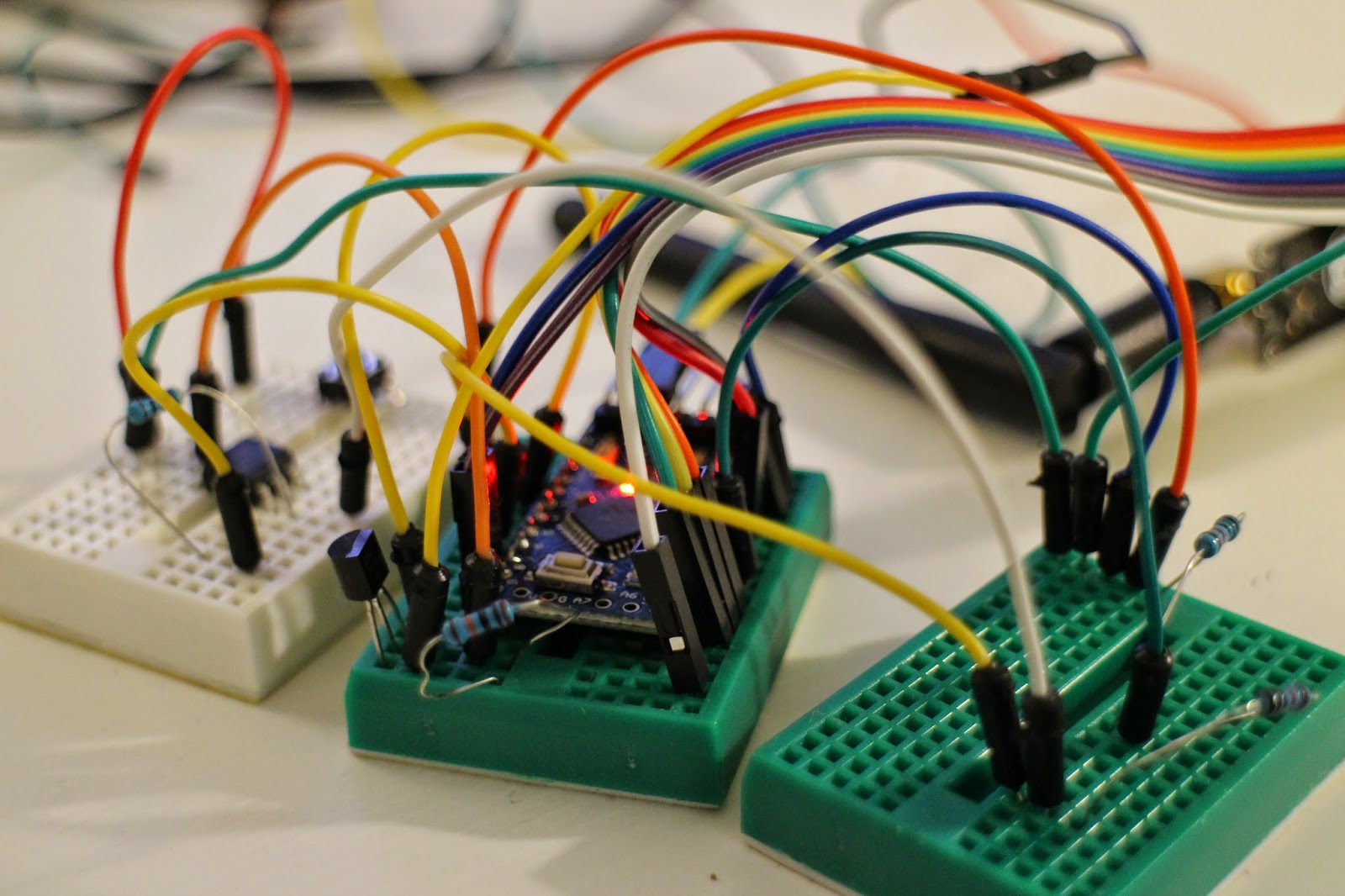 Overview of Arduino Boards - Home Circuits