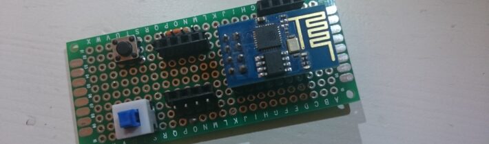 Programming ESP-01 (ESP8266)