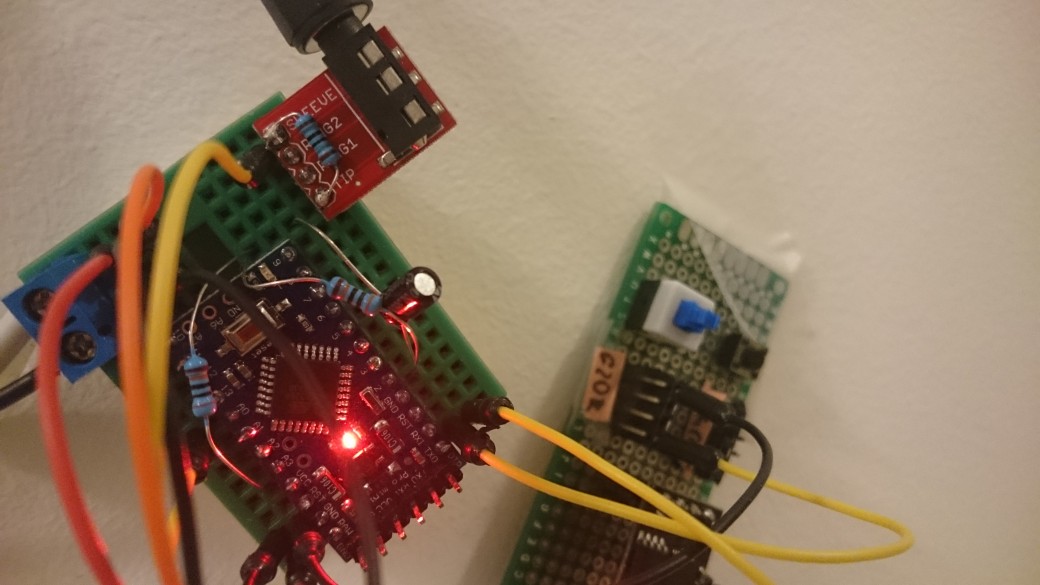 WiFi Energy Monitor - Home Circuits