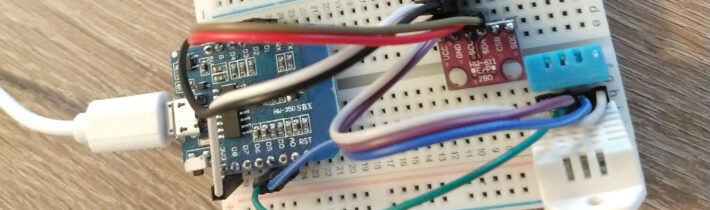 ESP8266 – WiFiManager and EEPROM