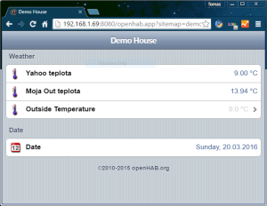 openhab